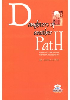 DAUGHTERS OF ANOTHER PATH