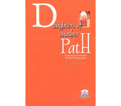 DAUGHTERS OF ANOTHER PATH