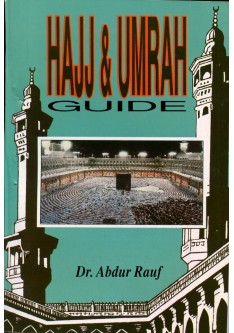 Hajj & Umrah Guide