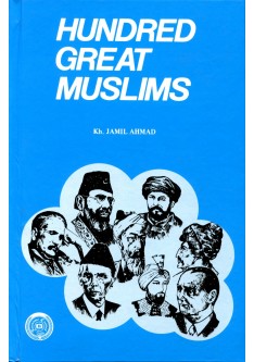 Hundred Great Muslims Hundred Great Muslims