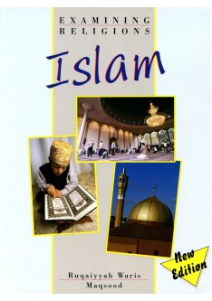 Examining Religions : ISLAM