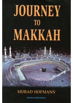 Journey to Makkah