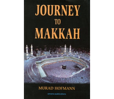 Journey to Makkah