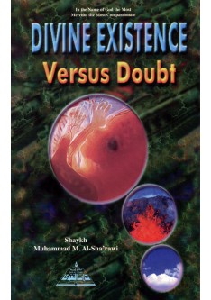 Divine Existence Versus Doubt