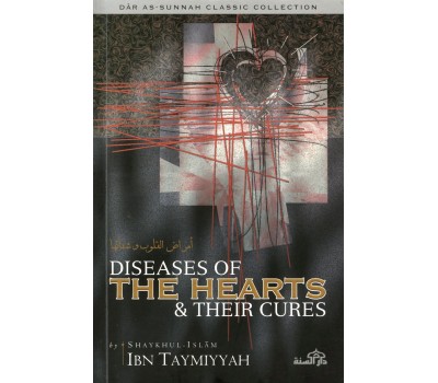 Diseases Of The Heart And Their Cures