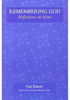 REMEMBERING GOD Reflections on Islam
