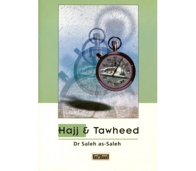 Hajj & Tawheed