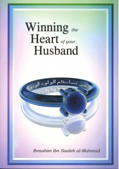 Winning the Heart of your Husband