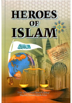 HEROES OF ISLAM