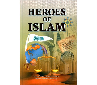 HEROES OF ISLAM