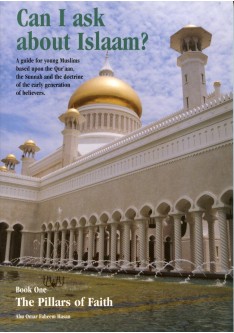 Can I ask about Islam: Book One The Pillars of Faith