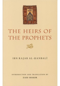 THE HEIRS OF THE PROPHETS