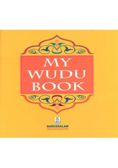 My Wudu Book