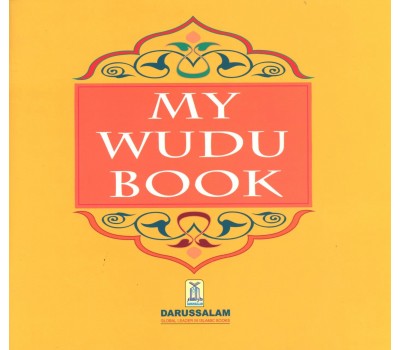 My Wudu Book