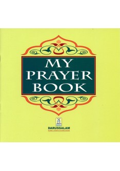 My Prayer Book