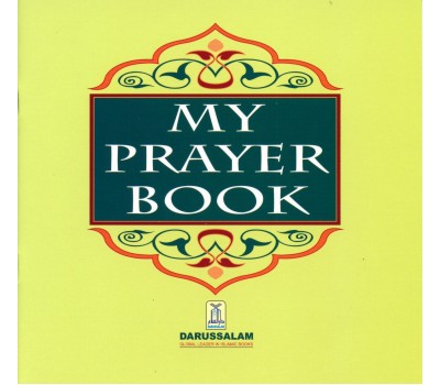 My Prayer Book