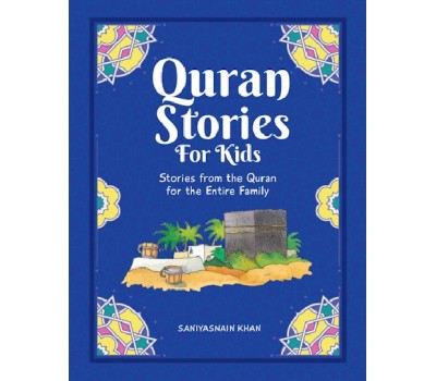 Quran Stories for Kids