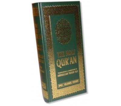 THE HOLY QURAN