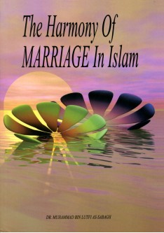 Harmony of Marriage in Islam