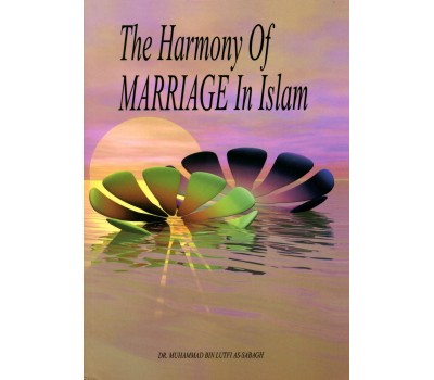 Harmony of Marriage in Islam
