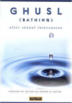 Ghusl ( Bathing ) after sexual intercourse