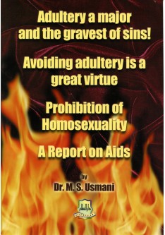 Adultery a Major and the Gravest of Sins