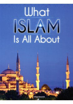 What Islam is All About