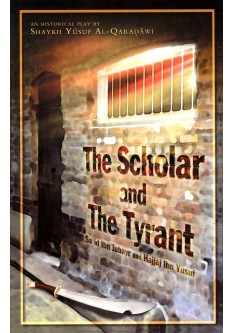 The Scholar & the Tyrant