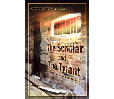 The Scholar & the Tyrant