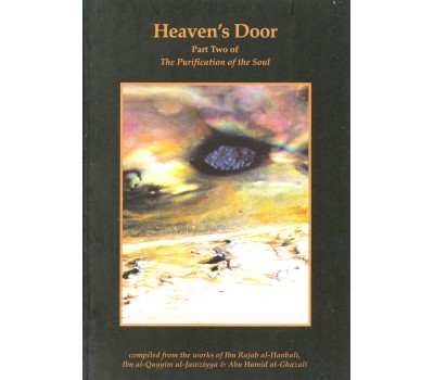 Heaven's Door: Part Two of The Purification of the Soul