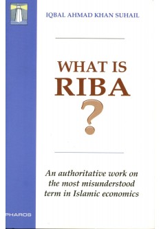 WHAT IS RIBA?