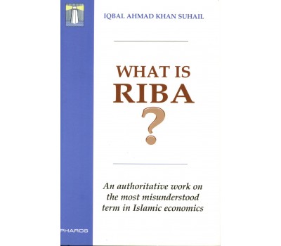 WHAT IS RIBA?