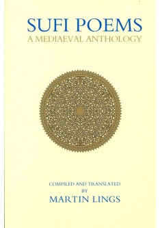 SUFI POEMS : A Mediaeval Anthology