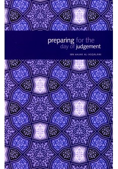 Preparing for the Day of Judgement