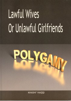 Lawful Wives or Unlawful Girlfriends