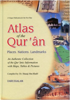 Atlas of The Quran