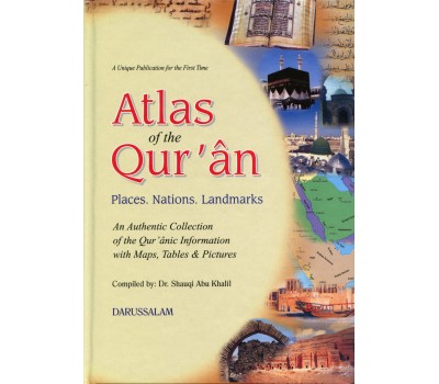 Atlas of The Quran