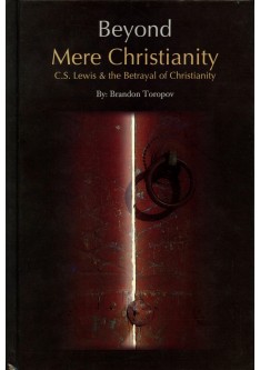 Beyond Mere Christianity