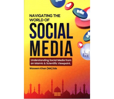 Navigating the World of SOCIAL MEDIA 