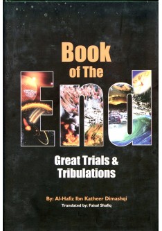 Book of the End: Great Trials & Tribulations