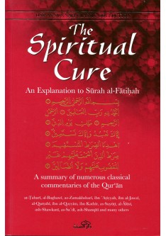 The Spiritual Cure