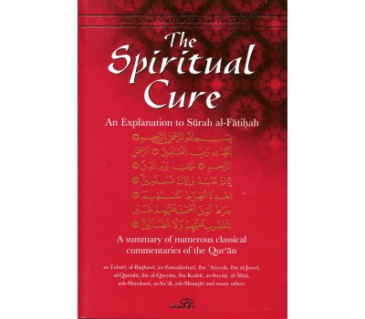 The Spiritual Cure