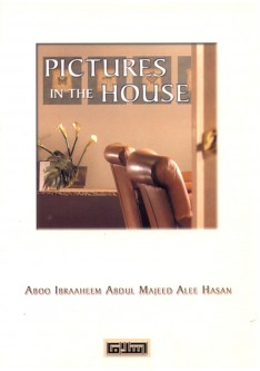 Pictures in the House