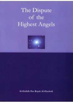 The Dispute of the Highest Angels