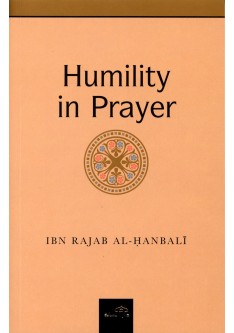 The Humility in Prayer