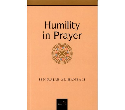 The Humility in Prayer