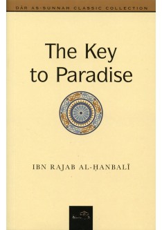 The Key To Paradise