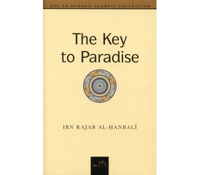 The Key To Paradise