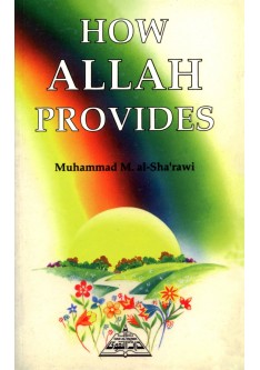 HOW ALLAH PROVIDES