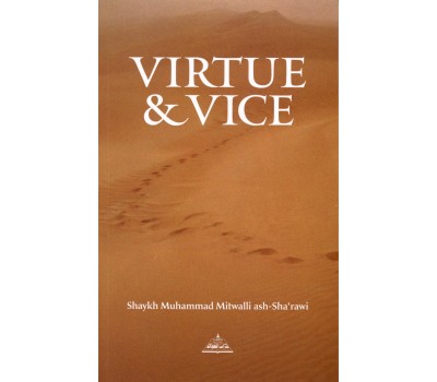 Virtue and Vice